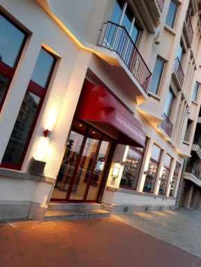 Отель Value Stay Blankenberge  Бланкенберге